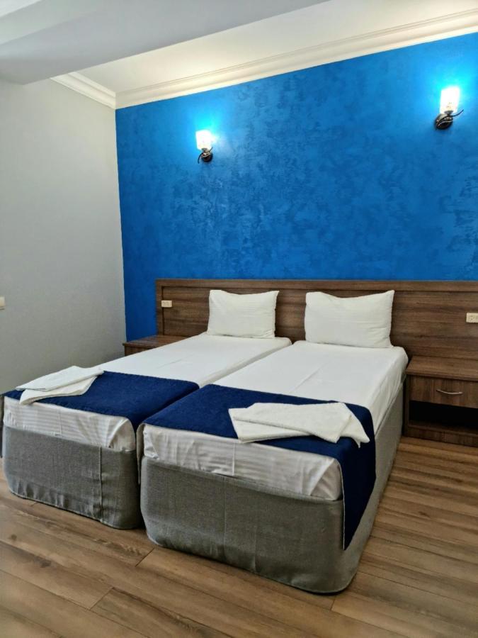 Nobi Guest House Gagra Exteriör bild
